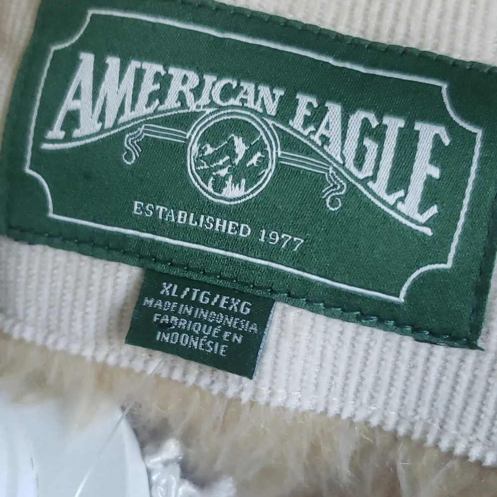 NWT American Eagle outfitters jacket XL - Picture 8 of 12